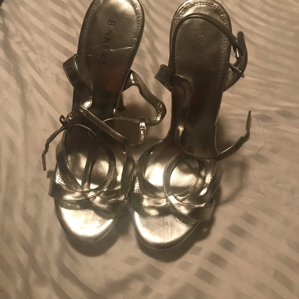 COPY - Bakers 10M Silver